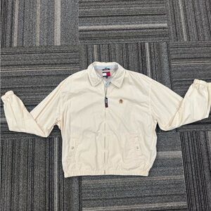 Tommy Hilfiger Vintage Jacket